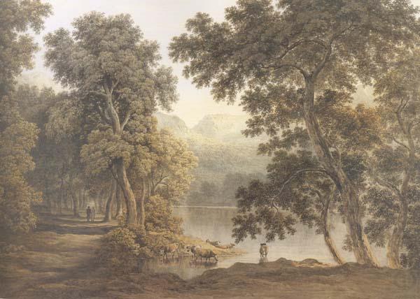 Ullswater (mk47), John glover